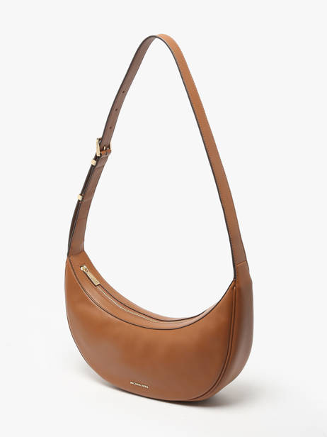 Schoudertas Avra Leder Michael kors Bruin avra T4G1UC6L ander zicht 2